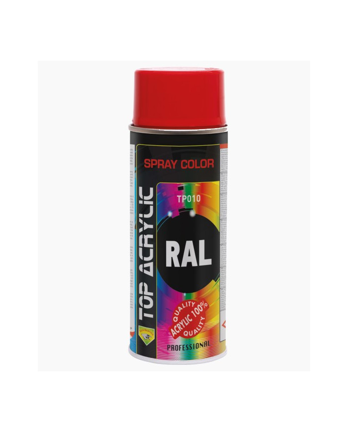SPRAY BIANCO LUCIDO 9010 ML.400