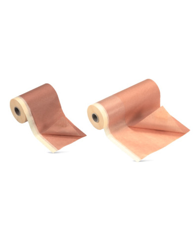 BOBINA CARTA C/ADESIVO 30X20