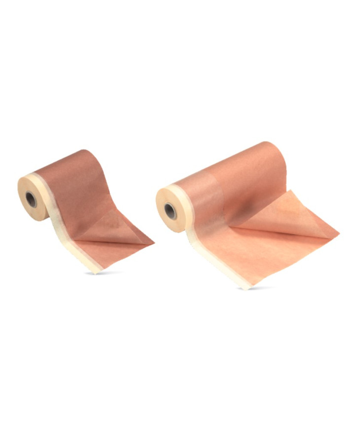 BOBINA CARTA C/ADESIVO 30X20