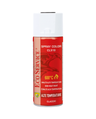 SPRAY ALTA TEMPERATURA  ALLUMINIO ML.400