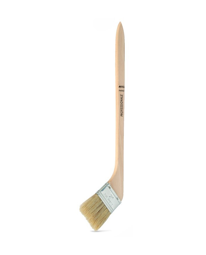 PENNELLESSE RADIATORI  BIONDA HOCKEY 1.1/2