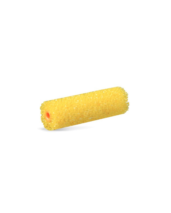 RICAMBIO RULLO SPUGNA RUVIDA CM.10