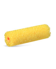 RICAMBIO RULLO SPUGNA RUVIDA CM.10