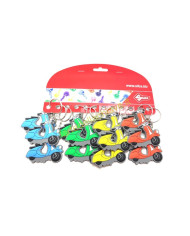 PORTACHIAVI SCOOTER DISIGN
