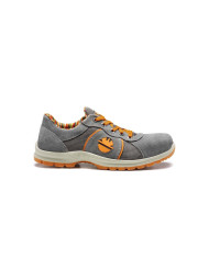 DIKE AGILITY ADVANCE S1P N.41 ANTRACITE VELOUR/M