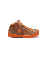 DIKE SUMMIT SUPERB HS3 N.42 COLORE BRUCIATO