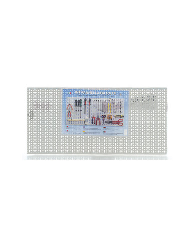 PANNELLO OFFICINA AVOR.100X50