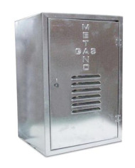 CASSETTA METANO ZINCATA 60X40