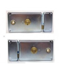 SERRRATURA CILINDRO FISSO Q.8 MM.70 SX