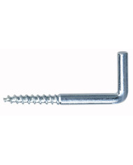 RAMPINO A VITE ZINCATO 23X120