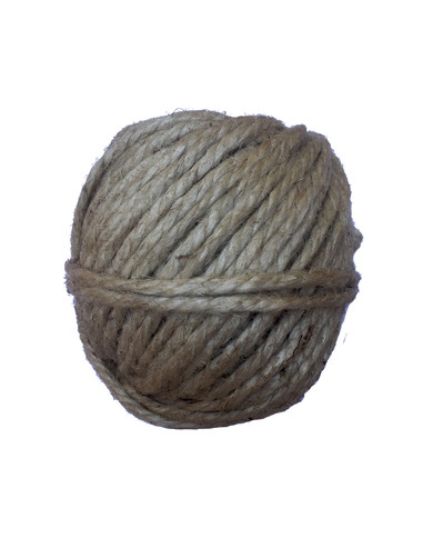 SPAGO CANAPA 2-3/4 GOMITOLO GR.500