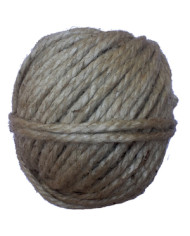 SPAGO CANAPA 2-3/4 GOMITOLO GR.500