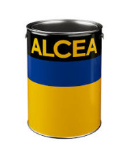 SMALTO NITRAL BIANCO OPACO 1102 LT.4