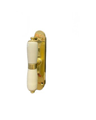 CREMONESE PORCELLANA CHAMPAGN  **