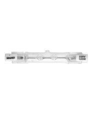 LAMPADA ALOGENA 120 / 160  WAT RICAM