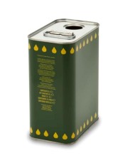 TANICA BANDA STAGNO LT.3 X OLIO