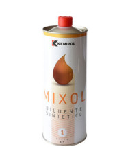 DILUENTE SINTETICO MIXOL LT.1