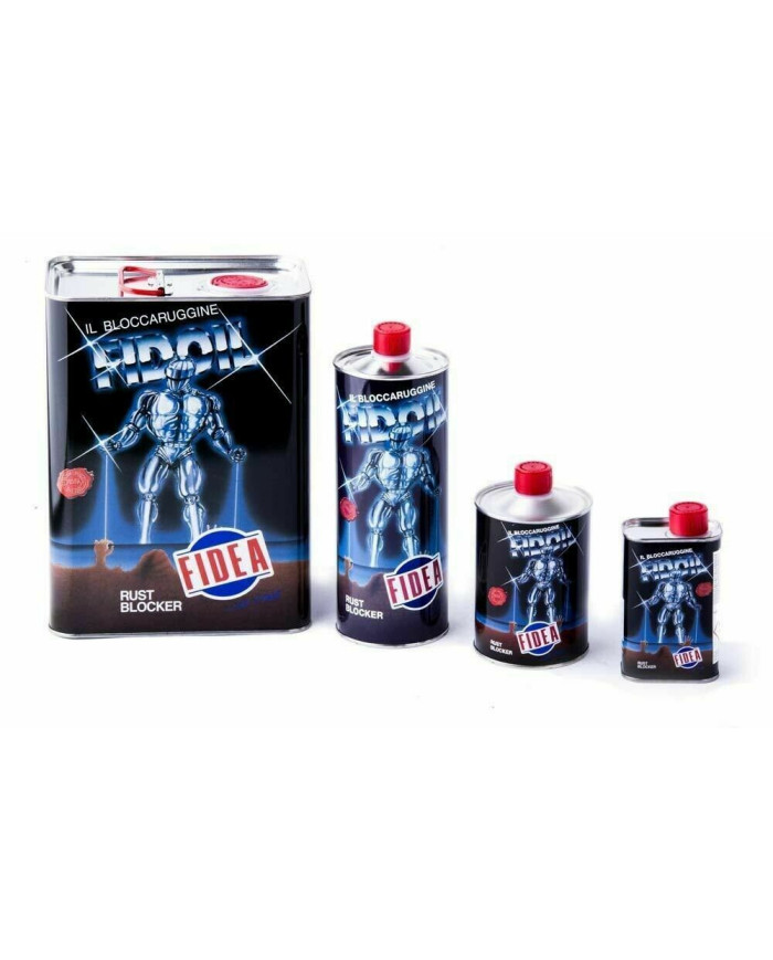 FIDOIL BLOCCA RUGGINE LT.0250