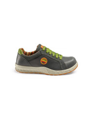 SCARPE PRIMATO PROGRESS S3 ANTRACITE/VELOUR N°41