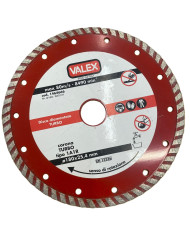 DISCO DIAMANTATO D.180 CORONA VALEX