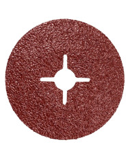 DISCO FIBRATO D.115 GR.100