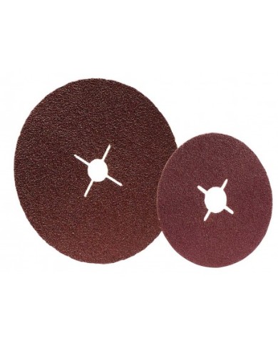 DISCO FIBRATO D.115 GR.120