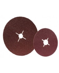 DISCO FIBRATO D.115 GR.120