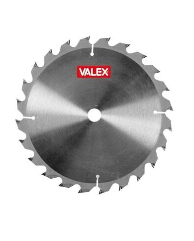 DISCO WIDIA SEGA CIRCOLARE D160 VALEX