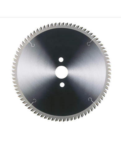 DISCO PER LEGNO 60 DENTI D.250X3.2X35MM