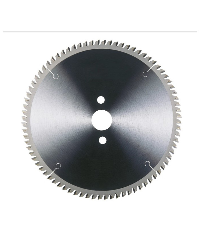 DISCO PER LEGNO 60 DENTI D.250X3.2X35MM