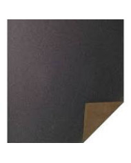 CARTA ABRASIVA FOGLIO GRANA 320 PA 891