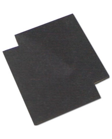 CARTA ABRASIVA FOGLIO GRANA 800 PA 891