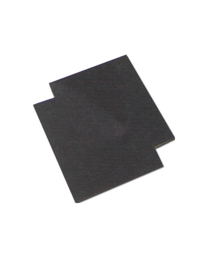 CARTA ABRASIVA FOGLIO GRANA 1000 PA891