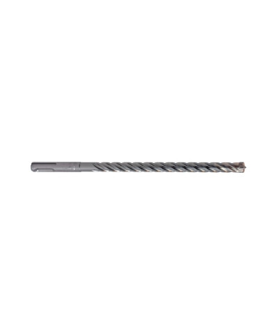PUNTA SDS PLUS CEMENTO ARMATO 4TAGLIENTI 8X160