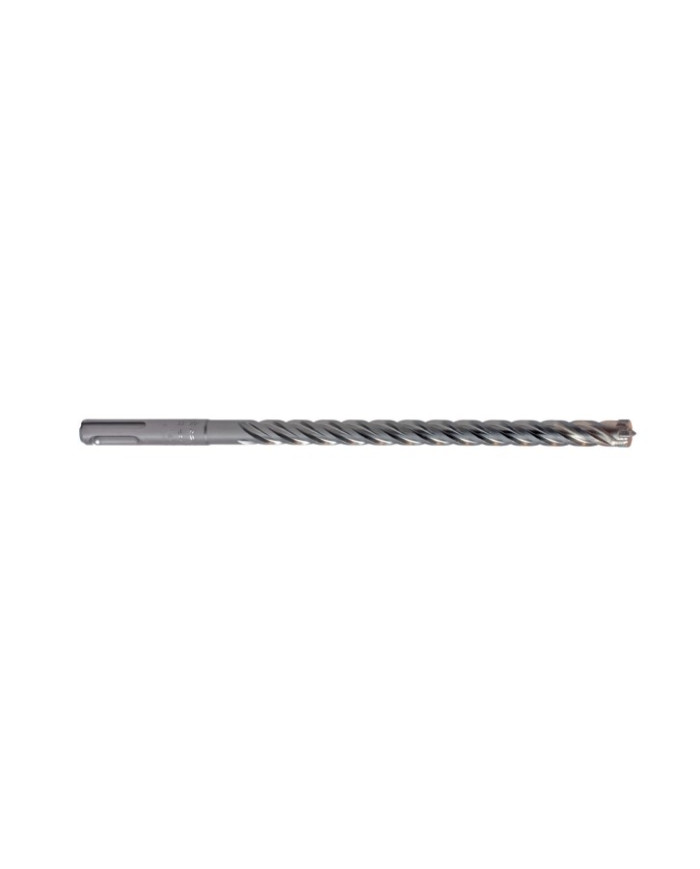 PUNTA SDS PLUS CEMENTO ARMATO 4TAGLIENTI 8X160