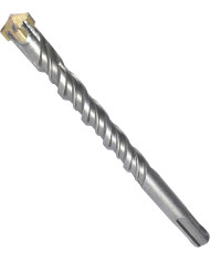 PUNTA SDS PLUS CEMENTO ARMATO 2 TAGLIENTI 6X210
