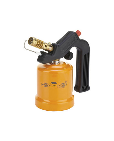 BRUCIATORE GAS EUROCAMPING ACCENS.PIEZ