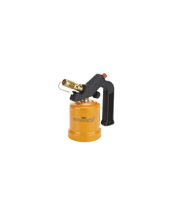 BRUCIATORE GAS EUROCAMPING ACCENS.PIEZ