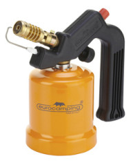 BRUCIATORE GAS EUROCAMPING ACCENS.PIEZ