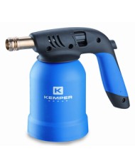 BRUCIATORE GAS PIEZELET.-KEMPER