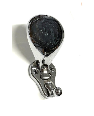 APPENDIABITI CROMATO ART.101