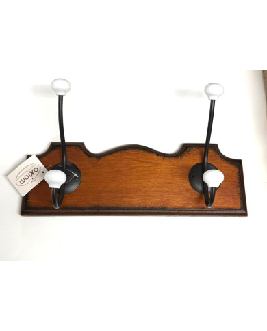 PORTAB.ARTE POVERA 2 P.PORCELL