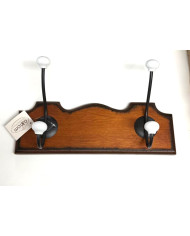 PORTAB.ARTE POVERA 2 P.PORCELL