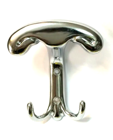 APPENDIABITI CROMO LUCIDO 106