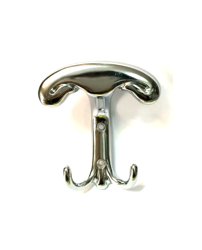 APPENDIABITI CROMO LUCIDO 106