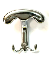 APPENDIABITI CROMO LUCIDO 106