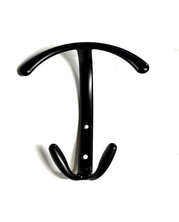 APPENDIABITO NERO OPACO 5572 **