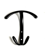 APPENDIABITO NERO OPACO 5572 **