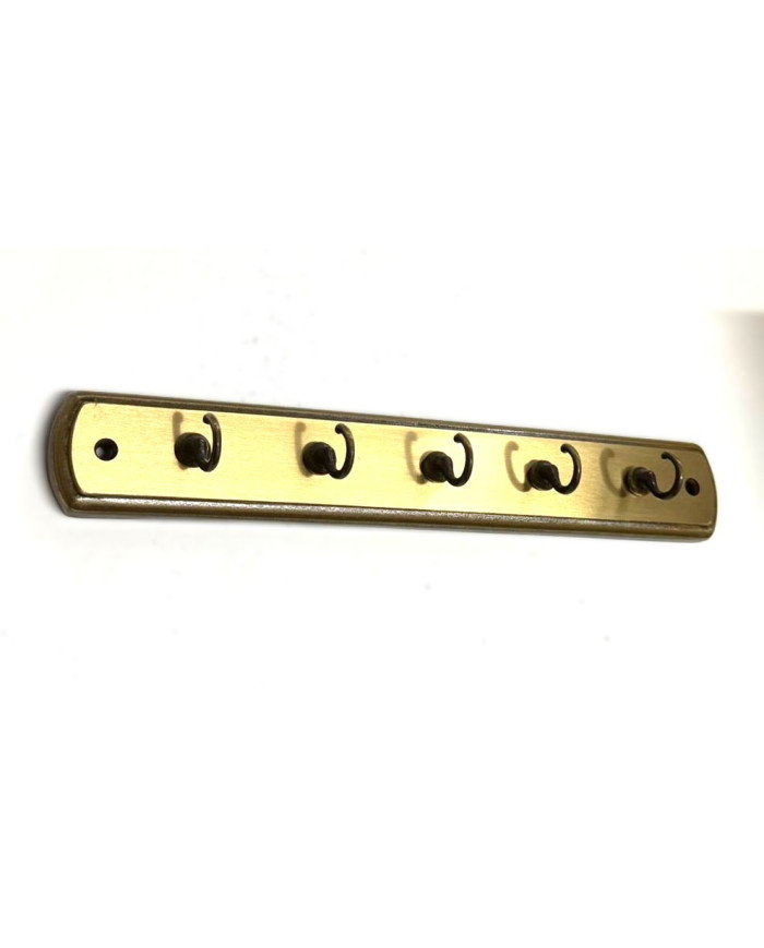 APPENDICHIAVI A 5 GANCI BR+OR