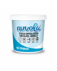 STUCCO PASTA NUVOLA ML.500 SUPER LEGGERO